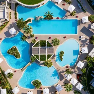 Porto Sani Θέρετρο