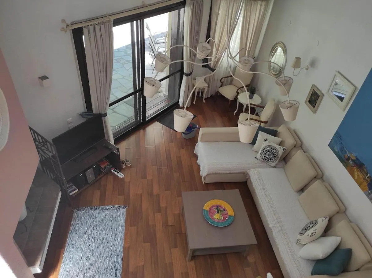 Forest Retreat باراليا ساني فيلة